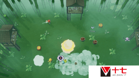 《忍者大乱斗》即将登陆Steam Q版忍界大战即将上演！