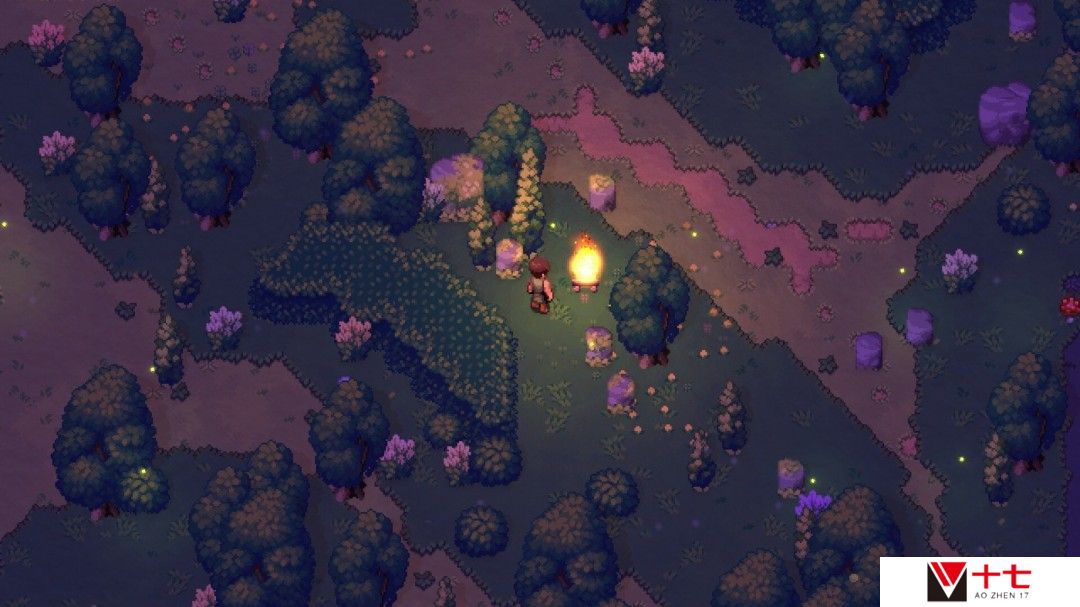 动作冒险生存游戏《Romestead》Steam页面 发售日待定