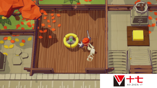 《忍者大乱斗》即将登陆Steam Q版忍界大战即将上演！