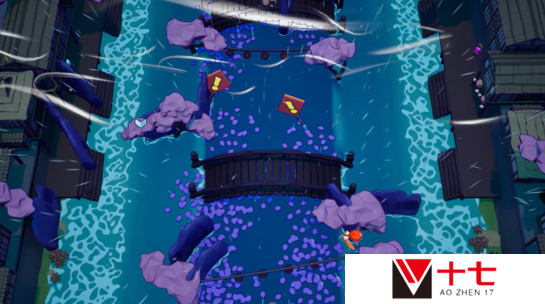 《忍者大乱斗》即将登陆Steam Q版忍界大战即将上演！
