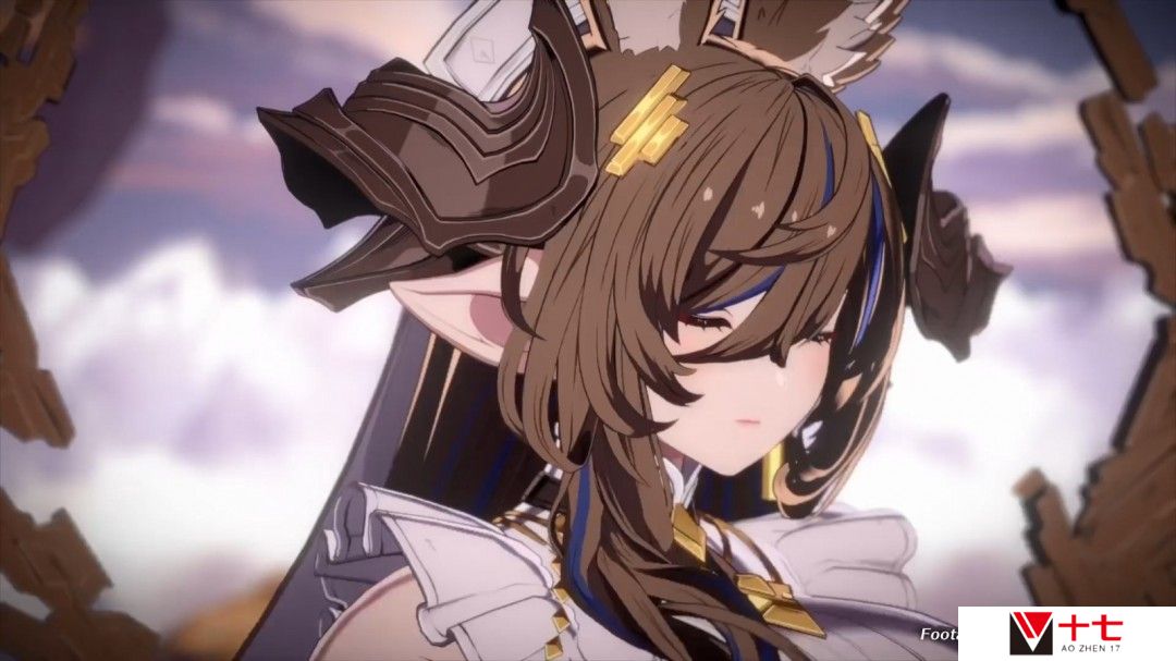 《碧蓝幻想Versus：崛起》新DLC角色“伽莱翁”预告 即将上线