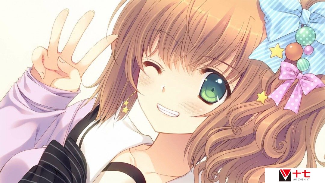 橘子社作品《近月少女的礼仪2》Steam页面 年内发售