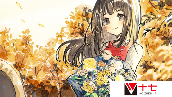 搞美食还得是中国菜，清新水彩风餐馆经营游戏《醉风酒》公开Steam页面