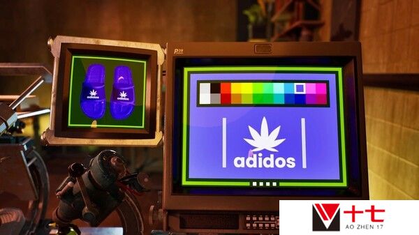 《洗衣店模拟器》Steam上线 洗衣店幌子假货铺经营
