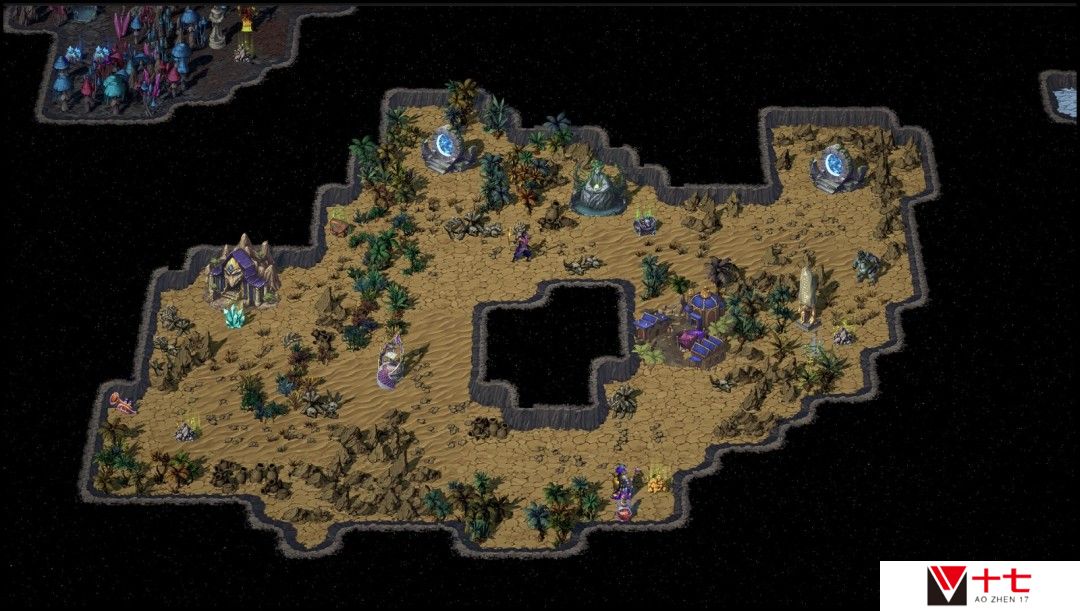 回合制策略游戏《Stormbinders》Steam页面 发售日待定