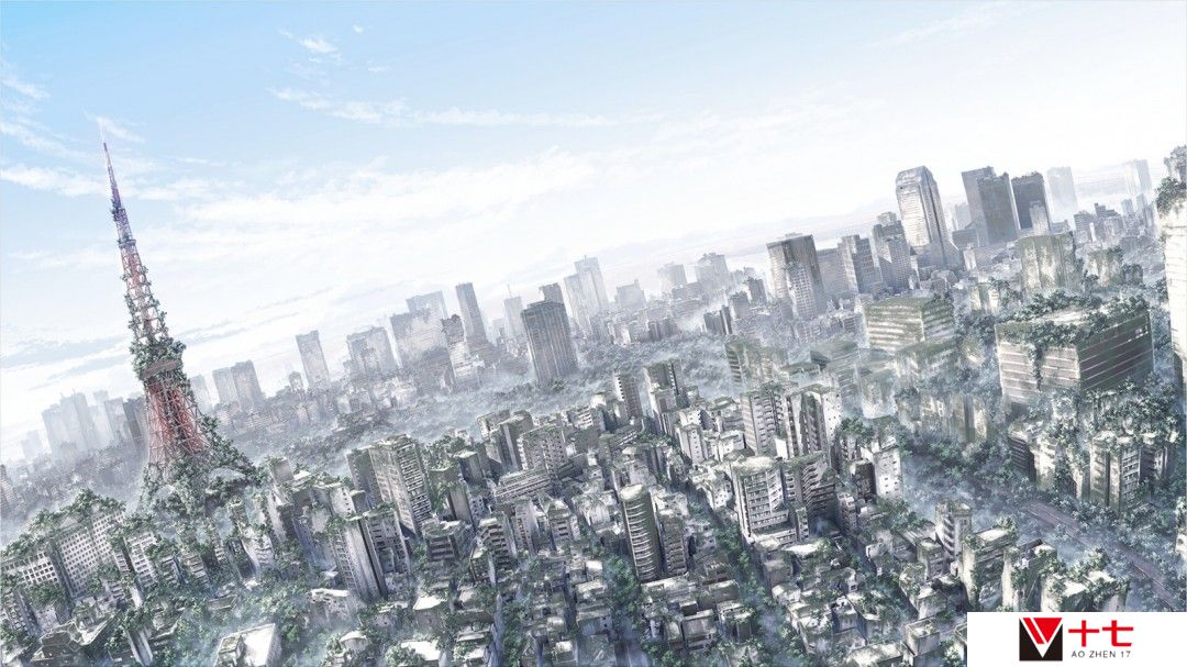 Frontwing 最新作《KANADE》Steam页面 年内发售