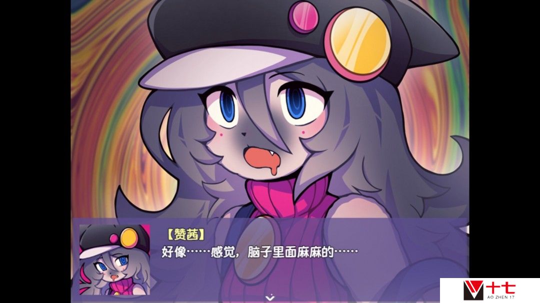 RPG恐怖解谜游戏《提西探险社：春日女王》Steam页面 4月30日发售