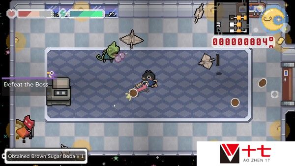 模拟类肉鸽RPG《啵啵鸡物语》推出抢先体验  3月11日发售