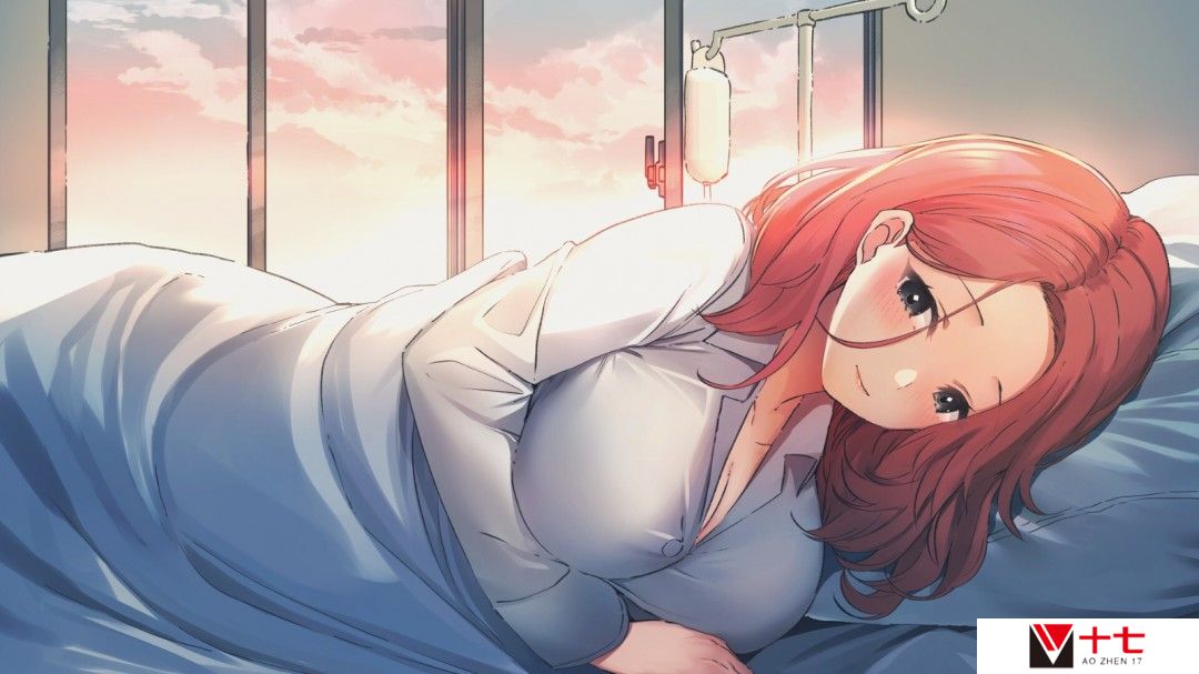 《寻爱或赴死：生死相约》Steam页面 3月18日发售