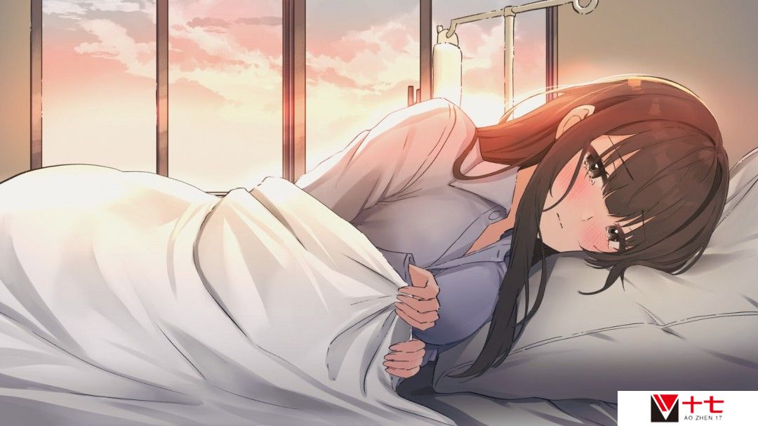 《寻爱或赴死：生死相约》Steam页面 3月18日发售