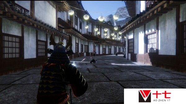 《弥助模拟器》Steam试玩发布 提前感受弥助的故事