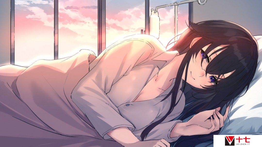 《寻爱或赴死：生死相约》Steam页面 3月18日发售