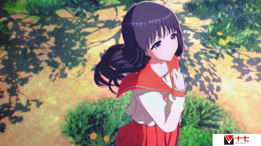 经典恋爱游戏 《ToHeart》重制版Steam页面上线 6月26日发售