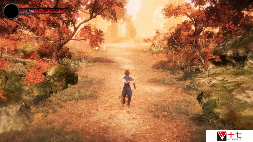 卡牌构筑RPG冒险游戏《月之冕》Steam页面 发售日待定