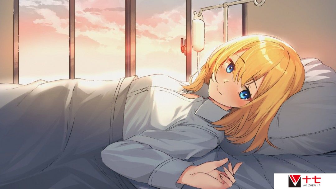 《寻爱或赴死：生死相约》Steam页面 3月18日发售