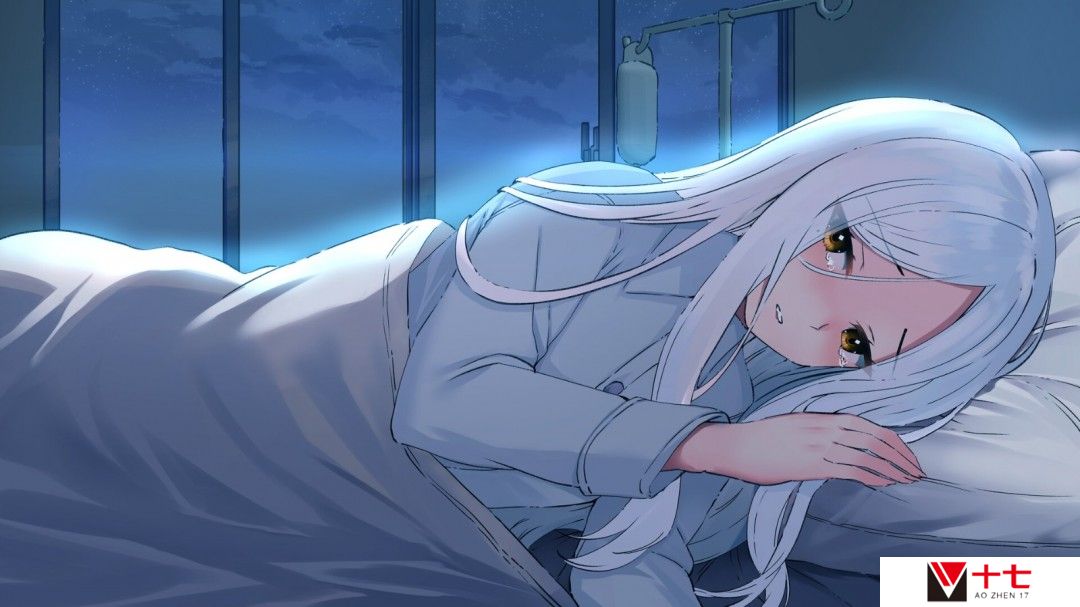 《寻爱或赴死：生死相约》Steam页面 3月18日发售
