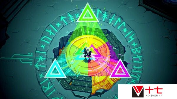 《Odinfall》3月登陆Steam 肉鸽双摇杆射击