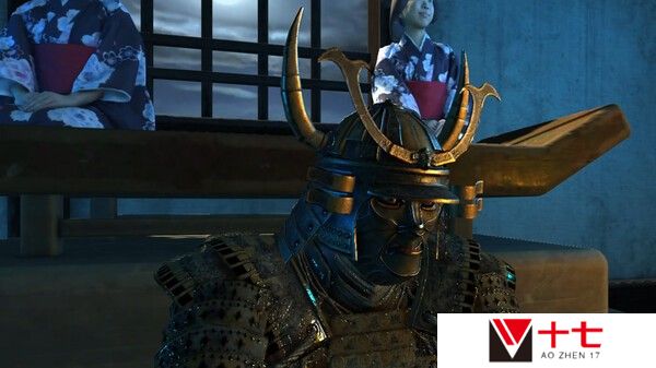 《弥助模拟器》Steam试玩发布 提前感受弥助的故事