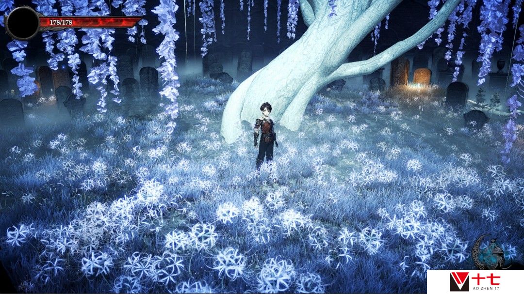 卡牌构筑RPG冒险游戏《月之冕》Steam页面 发售日待定