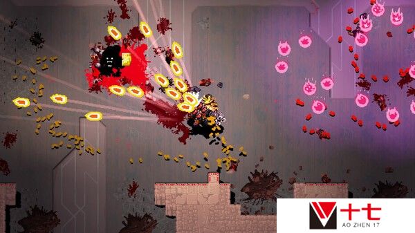  《Odinfall》3月登陆Steam 肉鸽双摇杆射击