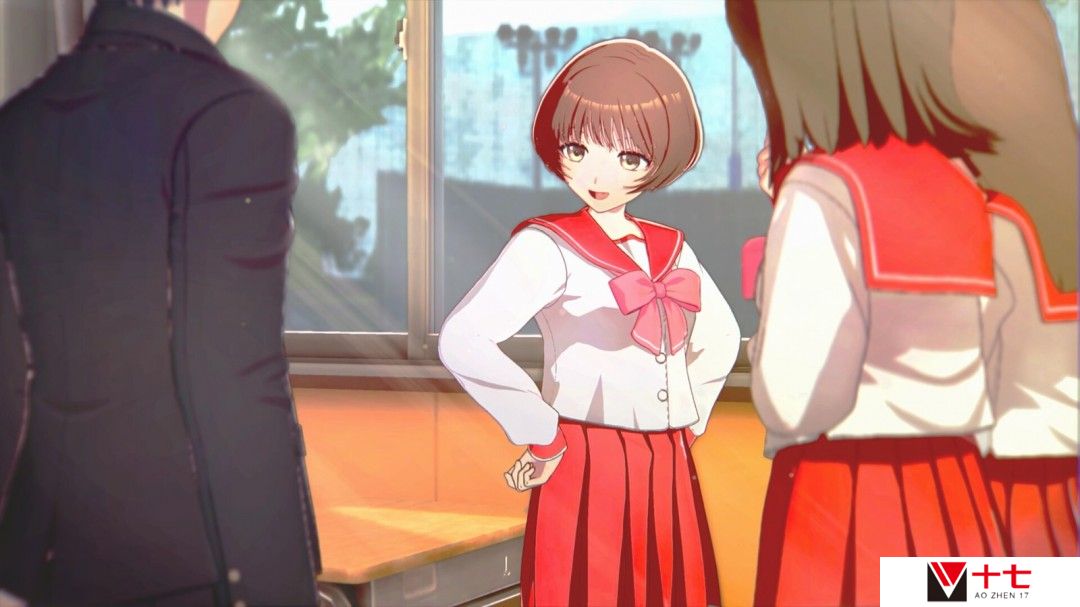 经典恋爱游戏 《ToHeart》重制版Steam页面上线 6月26日发售