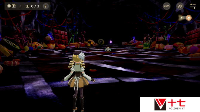 《魔法少女小圆》手游3月27日运营 年内登陆Steam