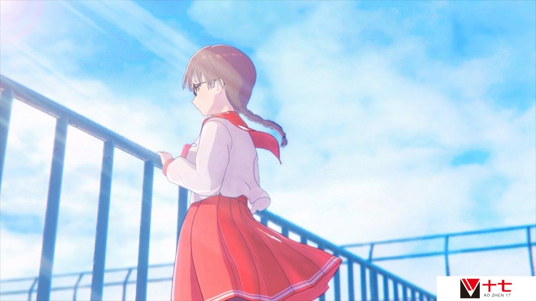 经典恋爱游戏 《ToHeart》重制版Steam页面上线 6月26日发售