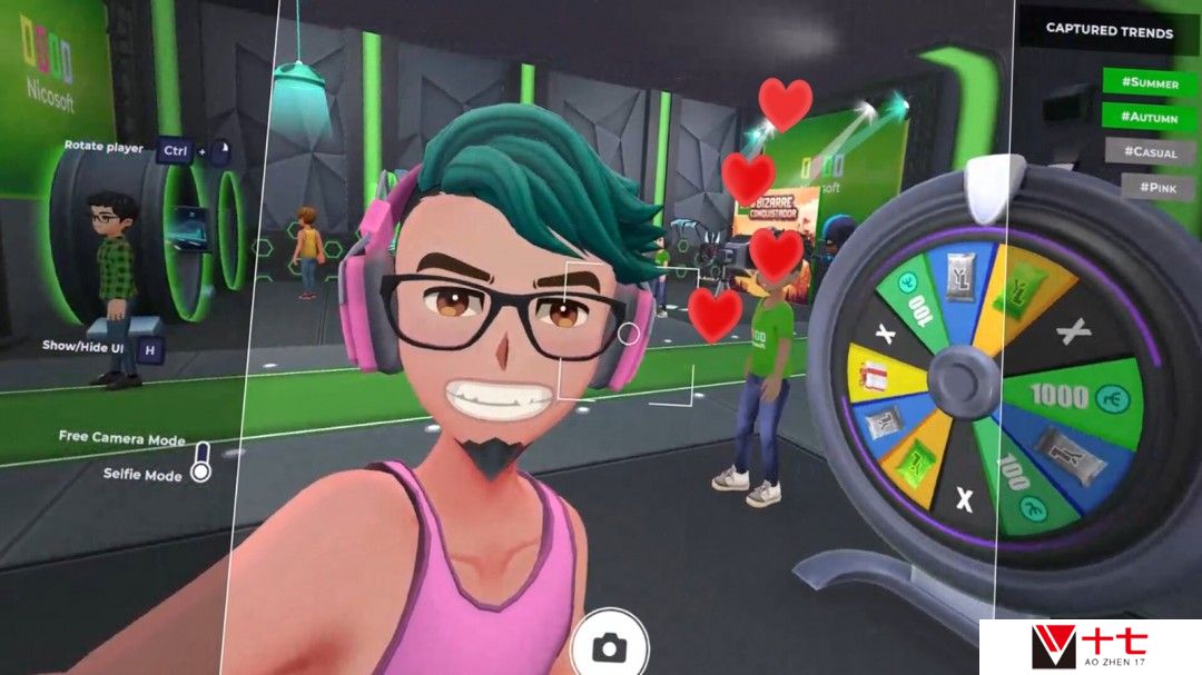 模拟经营《Youtubers Life 3》Steam页面 年份发售