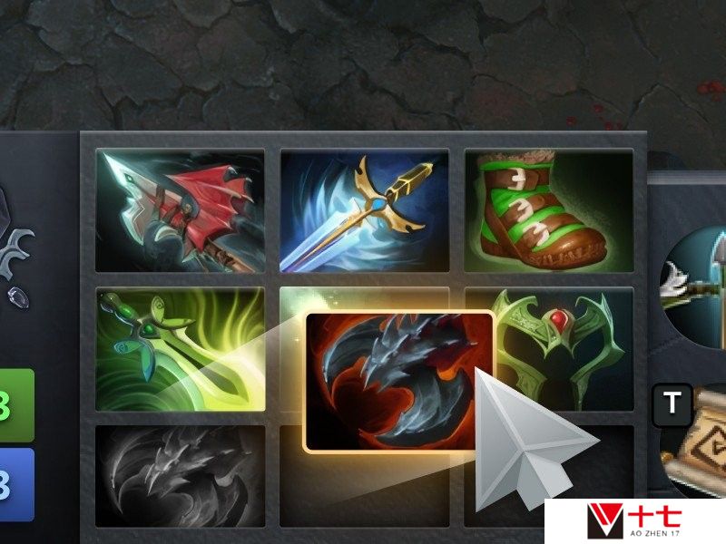《DOTA2》7.38大更新上线 地图大改、新增中立物品打造系统