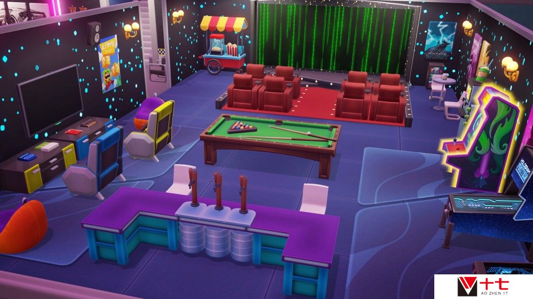 模拟经营《Youtubers Life 3》Steam页面 年份发售