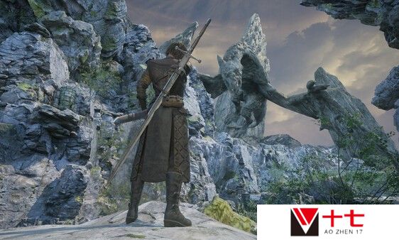 《Rise of Rebellion》试玩发布 3D动作RPG冒险