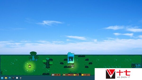 《毛茸茸旅社》Steam上线 放置类桌面游戏