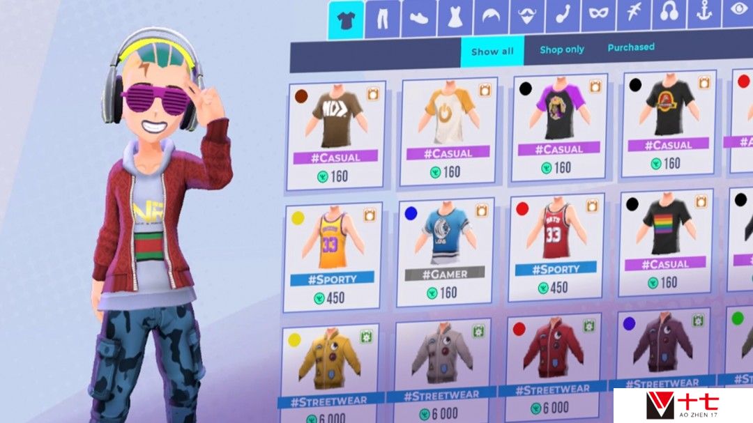 模拟经营《Youtubers Life 3》Steam页面 年份发售