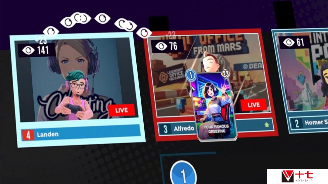 模拟经营《Youtubers Life 3》Steam页面 年份发售