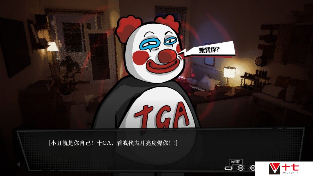恶搞欢乐休闲互动对战游戏《逆袭！爆爽打工人！》现已推出试玩Demo