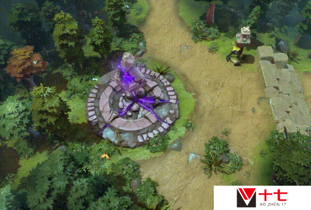 《DOTA2》7.38大更新上线 地图大改、新增中立物品打造系统