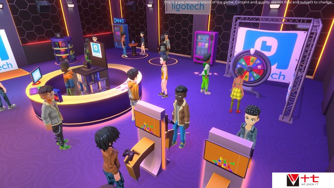 模拟经营《Youtubers Life 3》Steam页面 年份发售
