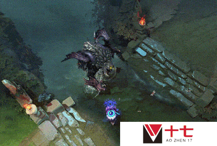 《DOTA2》7.38大更新上线 地图大改、新增中立物品打造系统