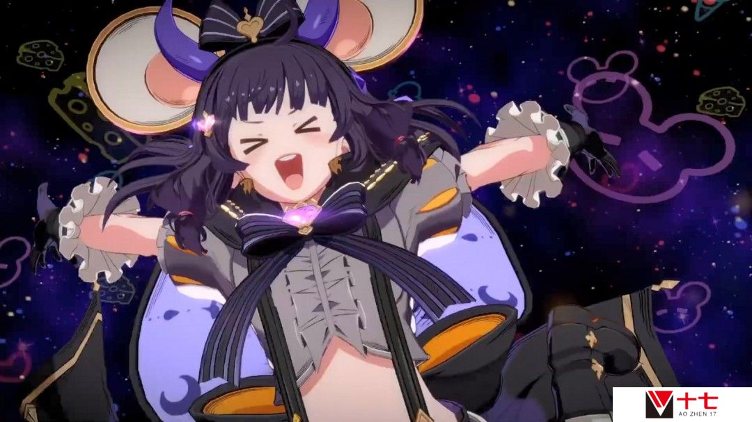 《碧蓝幻想Versus：崛起》季票2公布 首个角色2月26日上线