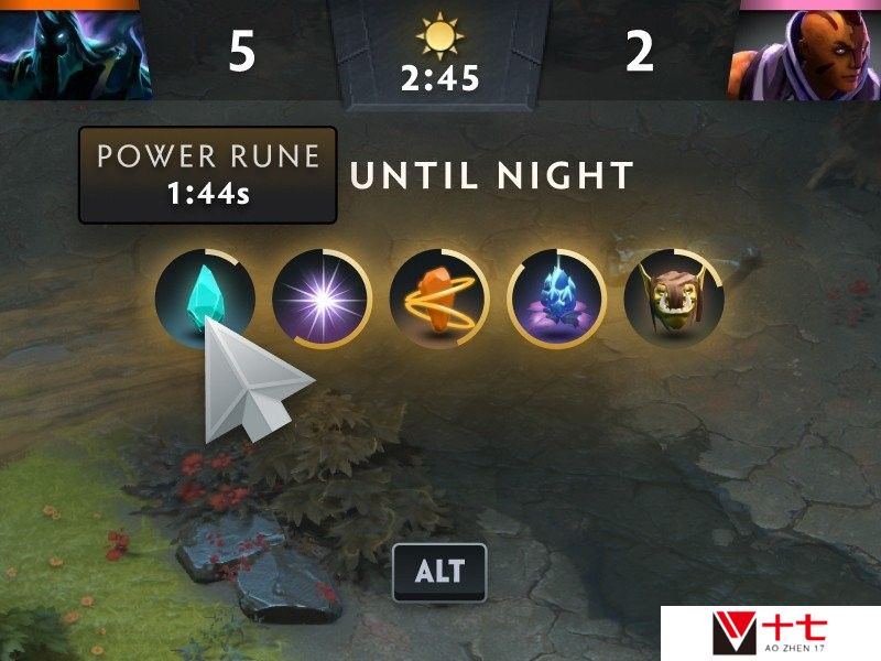 《DOTA2》7.38大更新上线 地图大改、新增中立物品打造系统