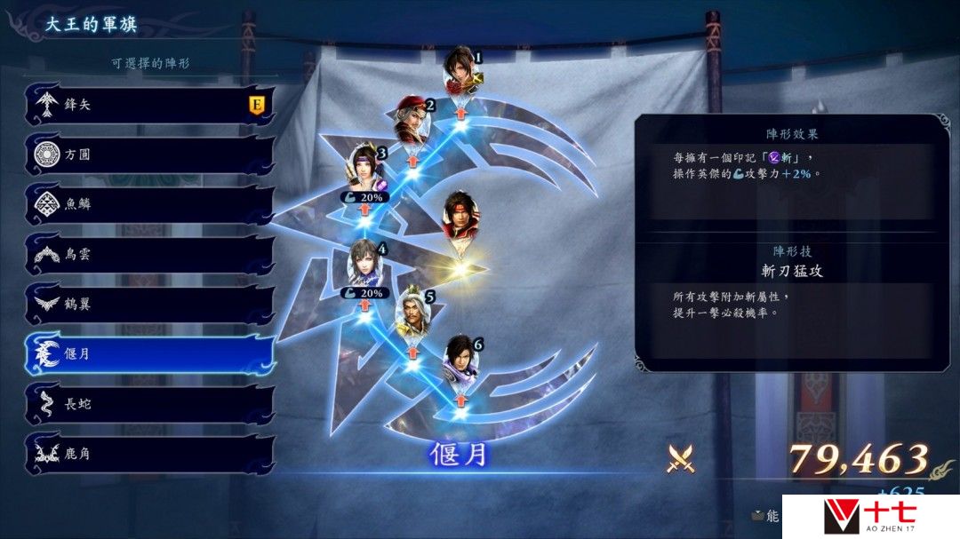 无双动作×Roguelite！无双新作《无双深渊》现已发售