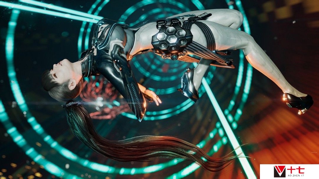 《星刃》上架Steam平台 将于2025年6月发售