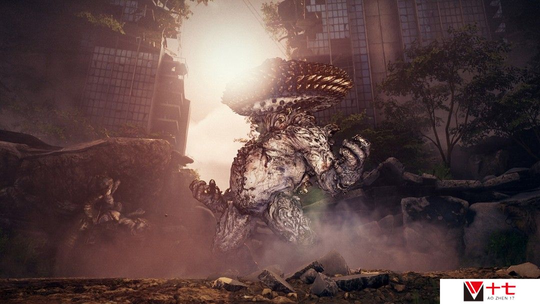 《星刃》上架Steam平台 将于2025年6月发售
