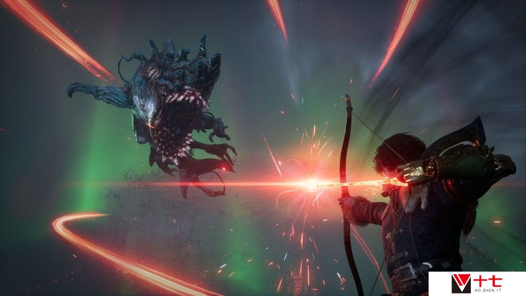 《匹诺曹的谎言》全新DLC《匹诺曹的谎言：序曲》即将揭晓！