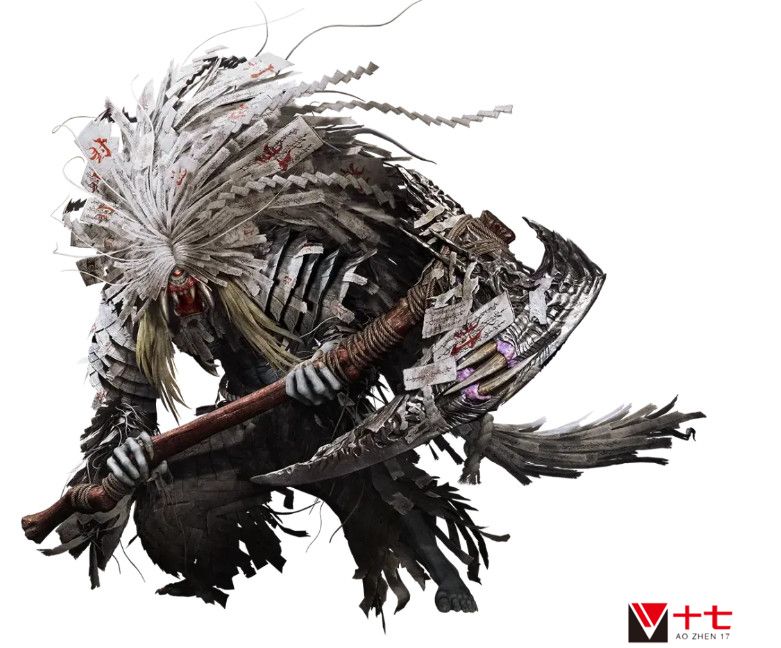 《鬼武者：剑之道》剑豪宫本武藏担任主角 大量新截图