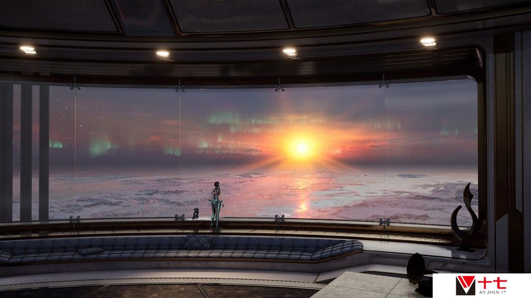 《星刃》上架Steam平台 将于2025年6月发售