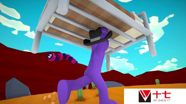 《末班列车：逃离虫镇》登陆Steam 非对称多人竞技