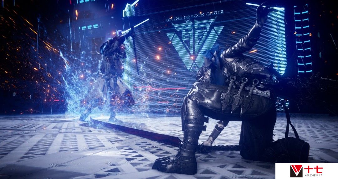 《忍者龙剑传4》公布 已上架Steam！今年秋季发售
