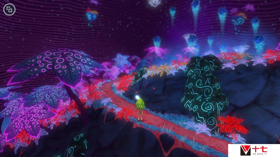 剧情向解谜冒险游戏《星之仪式：重制版》发售日公布 1月30日正式推出
