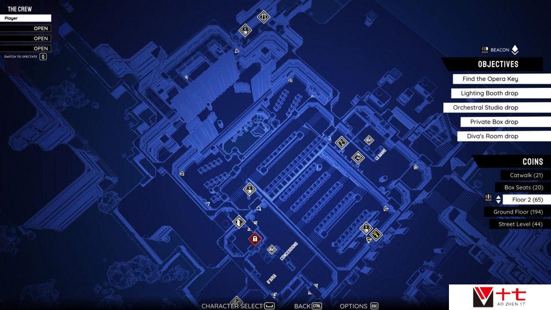 合作类策略动作冒险游戏《摩纳哥2》现已上线Steam平台